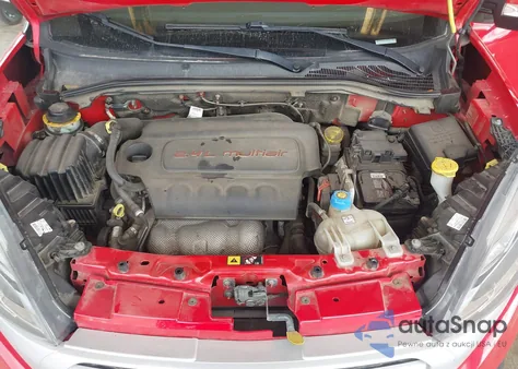 2016 Ram Promaster City Tradesman Slt from USA, damaged, VIN ZFBERFBT7G6B26570